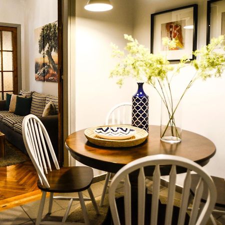 5Inathens Apartment Ngoại thất bức ảnh