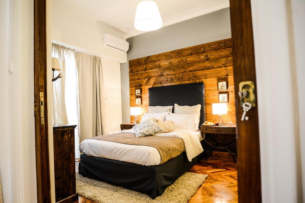5Inathens Apartment Ngoại thất bức ảnh