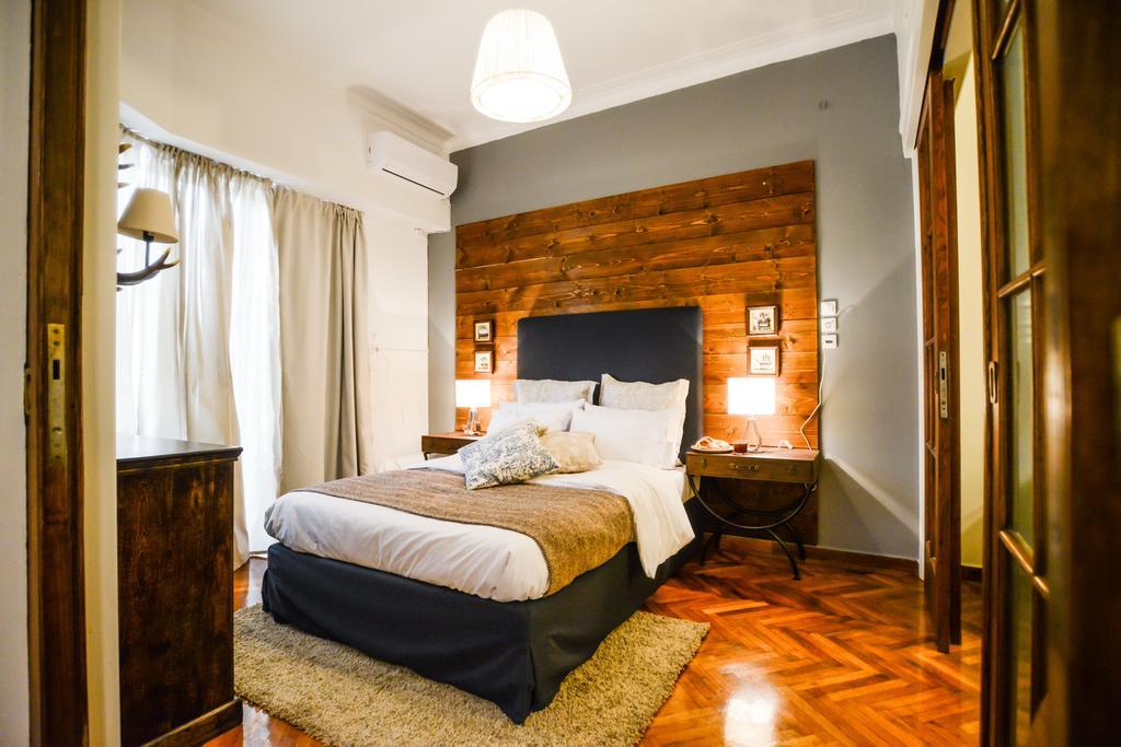 5Inathens Apartment Ngoại thất bức ảnh