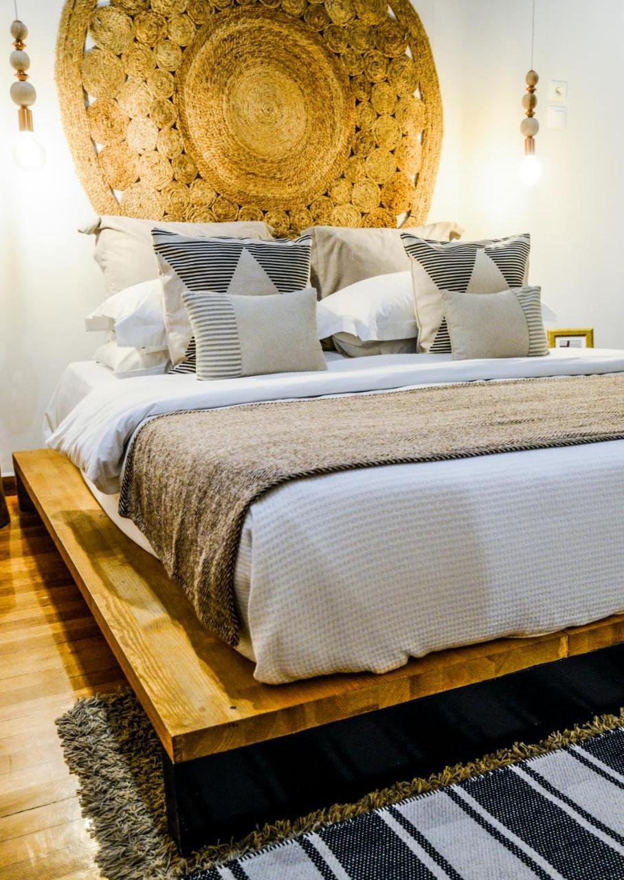 5Inathens Apartment Ngoại thất bức ảnh