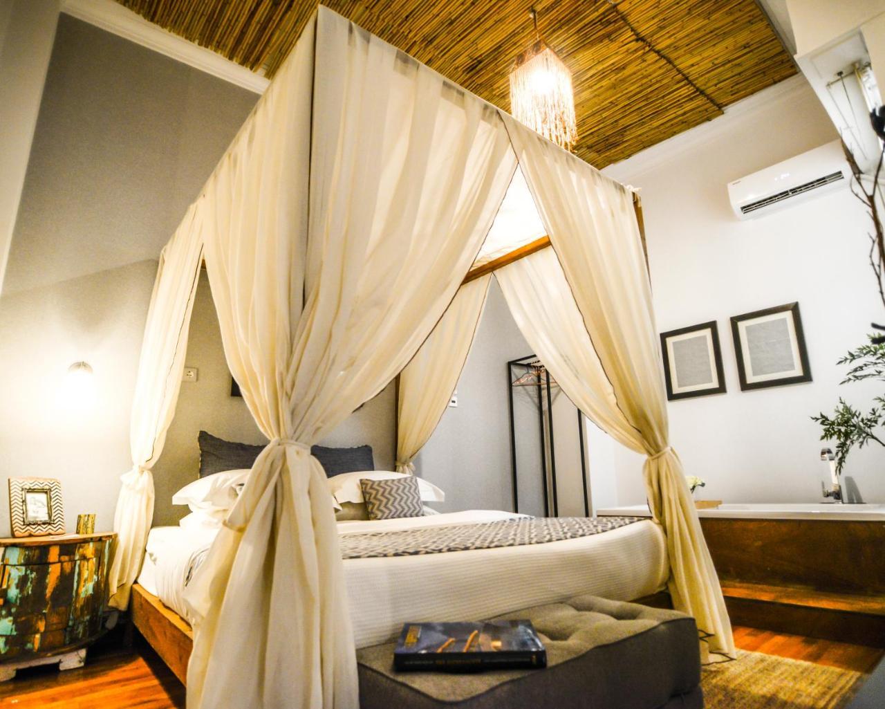5Inathens Apartment Ngoại thất bức ảnh