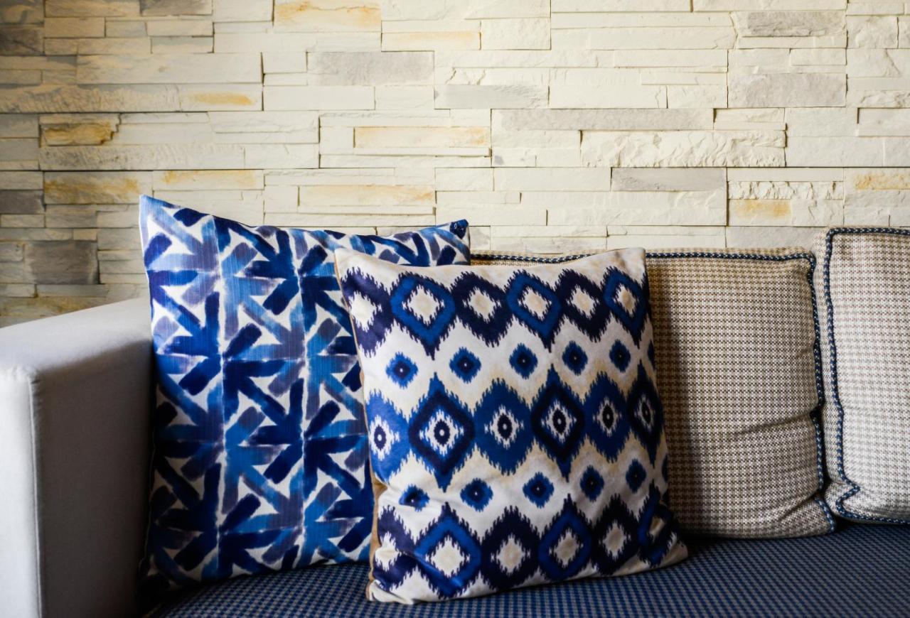 5Inathens Apartment Ngoại thất bức ảnh