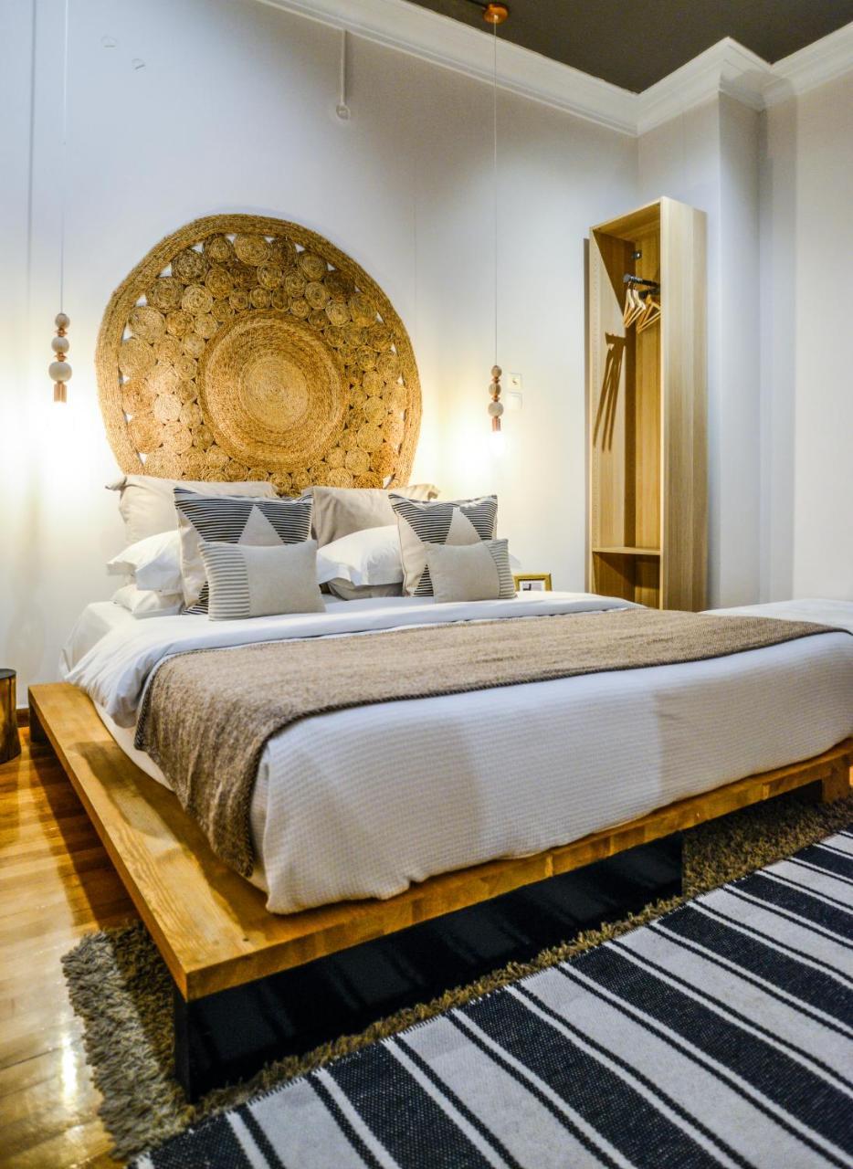5Inathens Apartment Ngoại thất bức ảnh