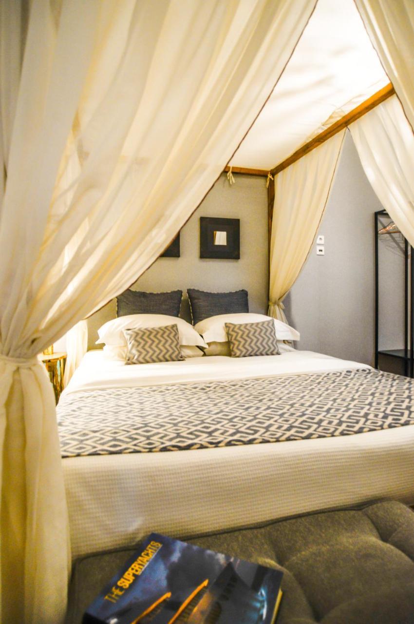 5Inathens Apartment Ngoại thất bức ảnh
