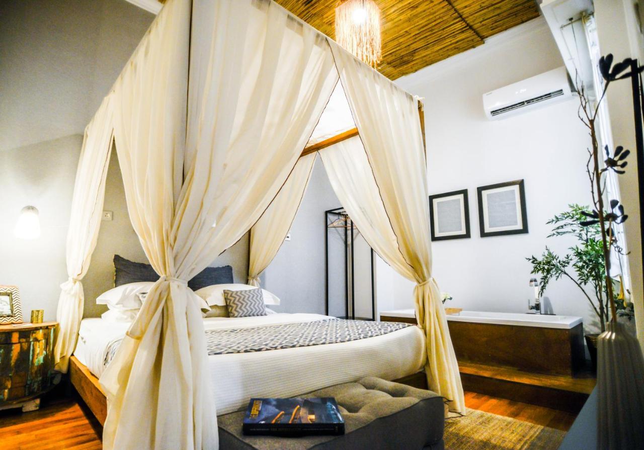 5Inathens Apartment Ngoại thất bức ảnh