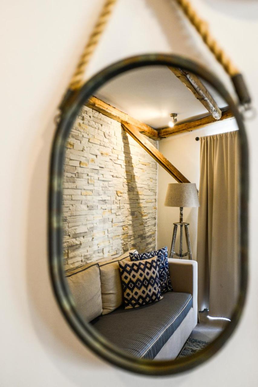 5Inathens Apartment Ngoại thất bức ảnh