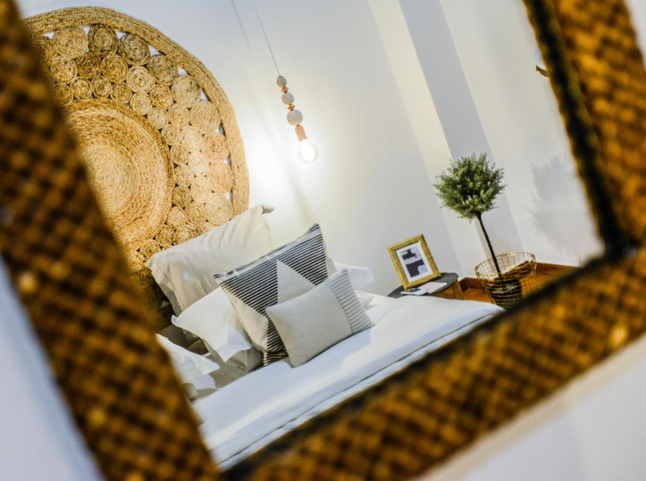 5Inathens Apartment Ngoại thất bức ảnh