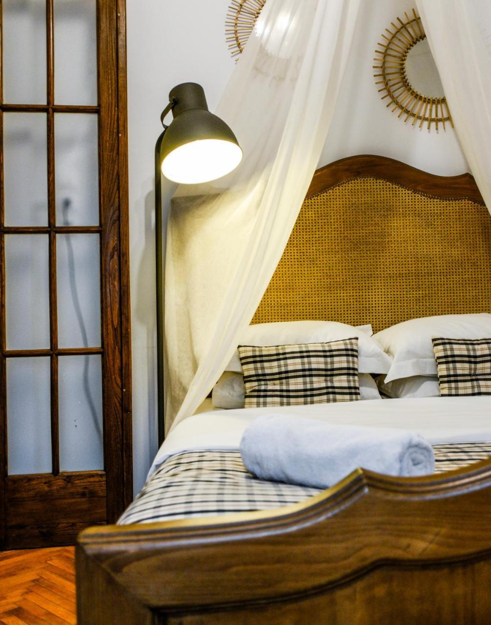 5Inathens Apartment Ngoại thất bức ảnh