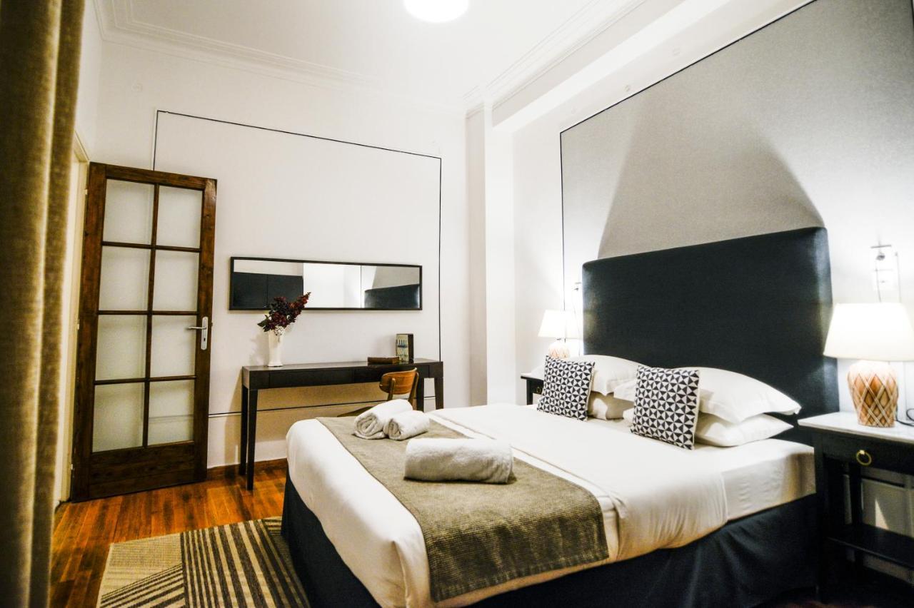 5Inathens Apartment Ngoại thất bức ảnh