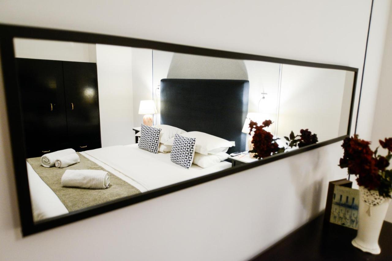 5Inathens Apartment Ngoại thất bức ảnh