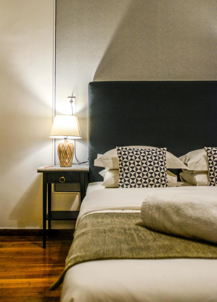 5Inathens Apartment Ngoại thất bức ảnh