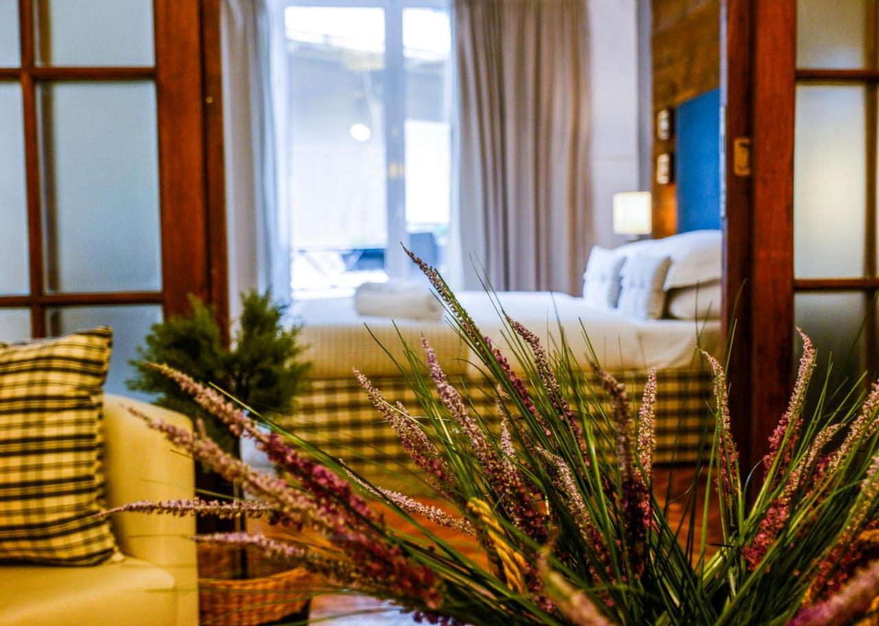 5Inathens Apartment Ngoại thất bức ảnh