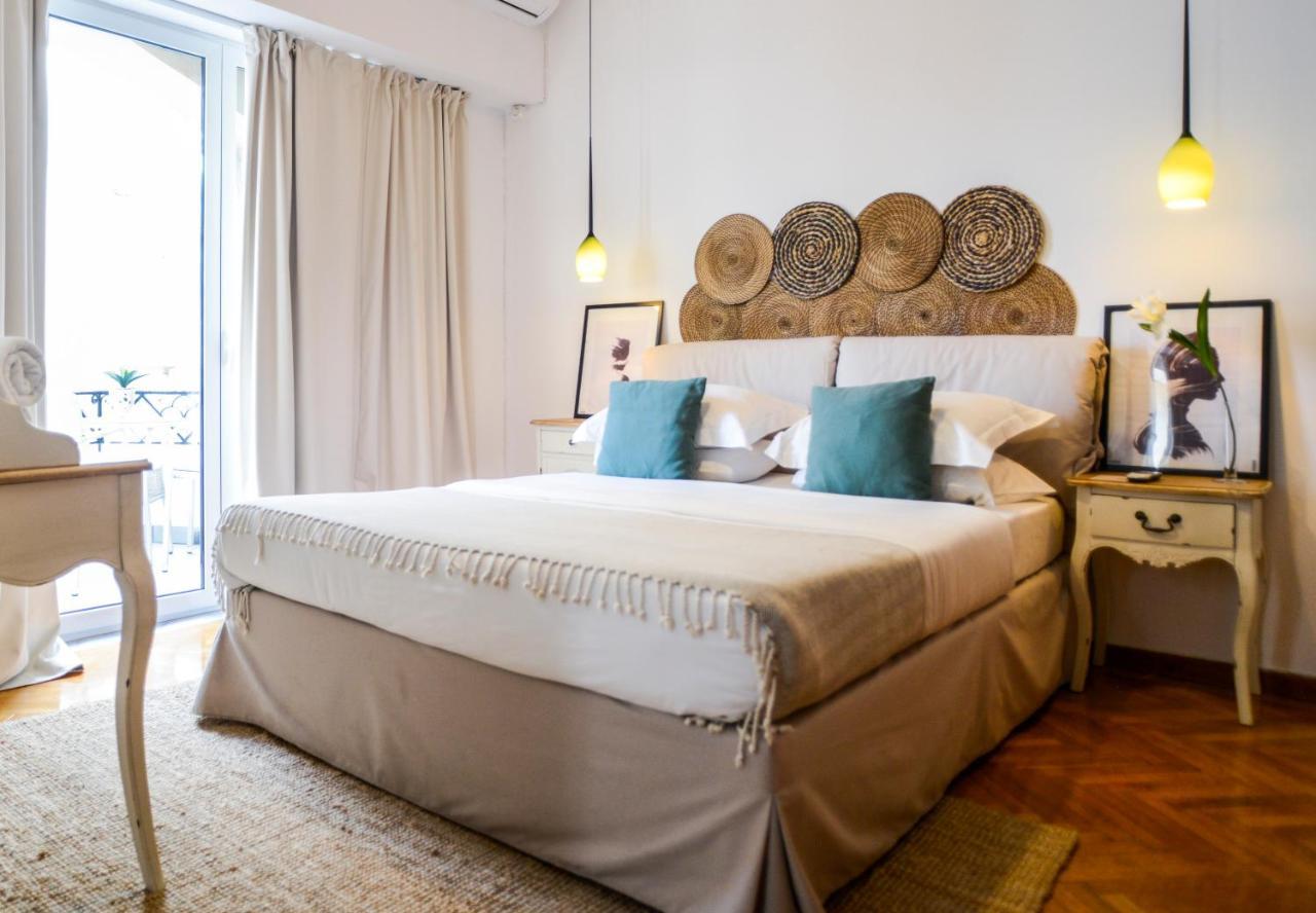 5Inathens Apartment Ngoại thất bức ảnh