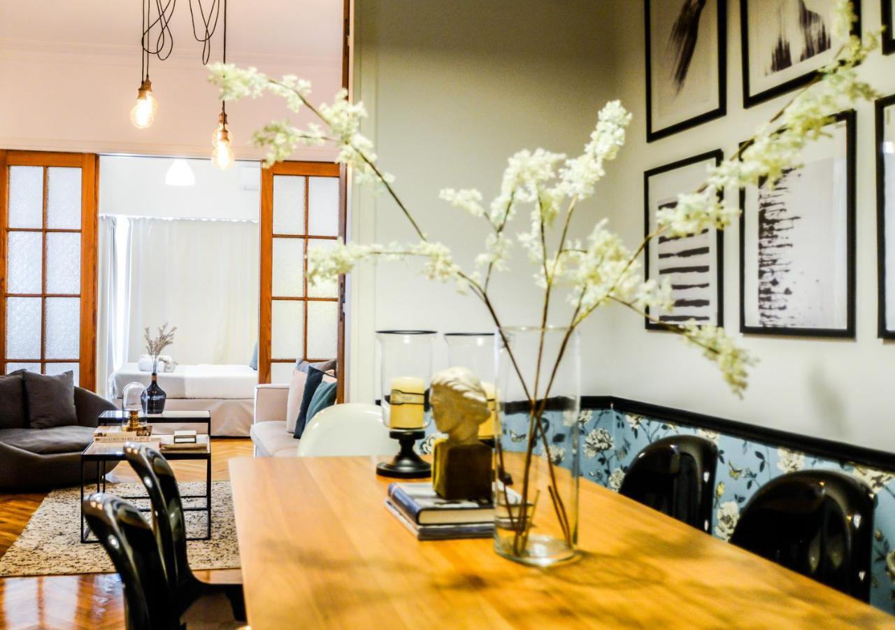 5Inathens Apartment Ngoại thất bức ảnh