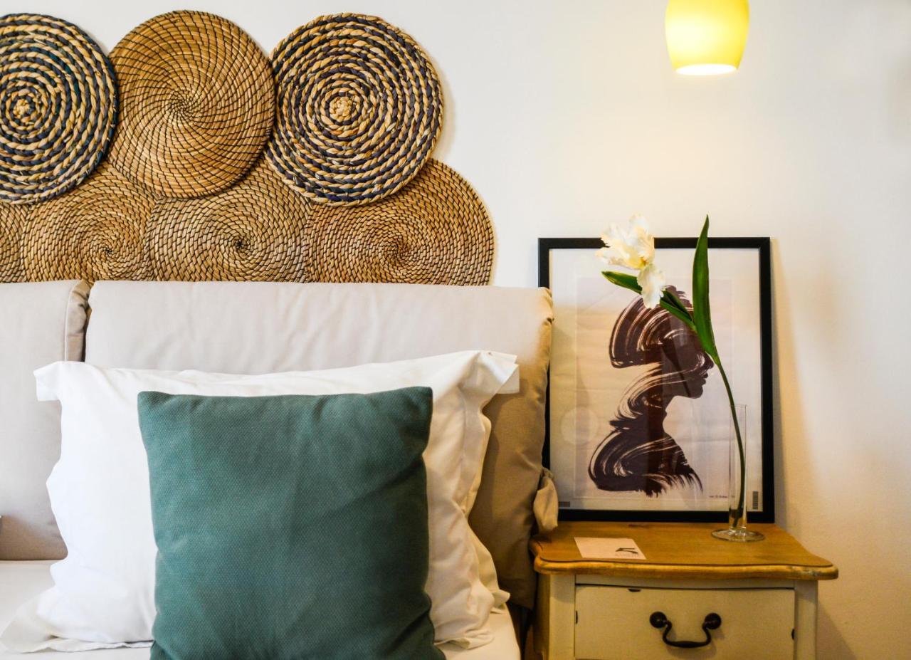 5Inathens Apartment Ngoại thất bức ảnh